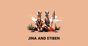 jina and etiben