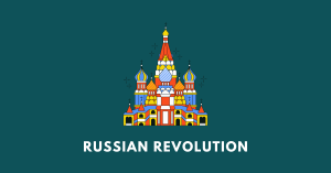 Russian revolution NBSE class 9 social science chapter 2