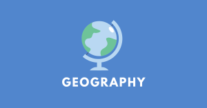 geography