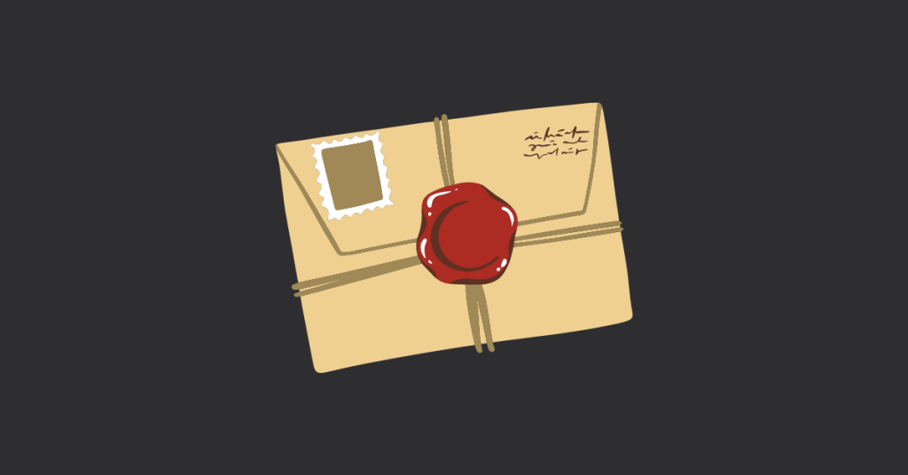 Letter to my daughter