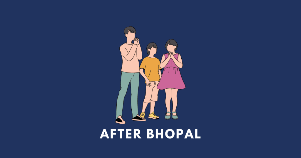 after bhopal
