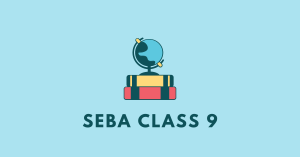seba class 9