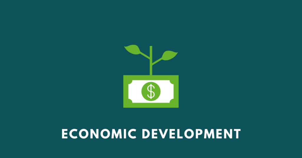 Economic Development