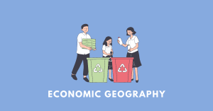 economic geography