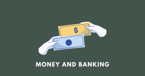 money and banking
