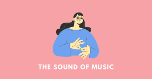 the sound of music Evelyn Glennie Listens to Music