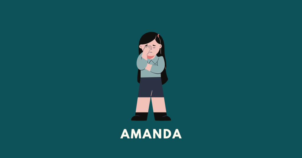 amanda