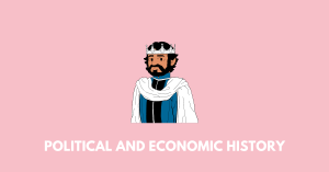 AN Indian king, illustrating the chapter Political and Economic History How Inscriptions Tell a Story