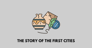 potteries, illustrating the chapter The Story of the First Cities Harappan Archaeology