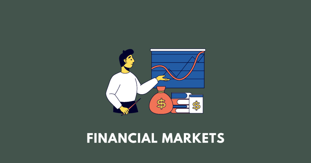 Financial Markets