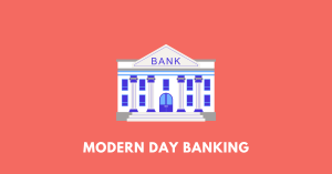 modern day banking