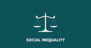 social inequality nbse class 12