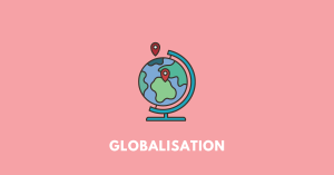 Globalisation nbse 12