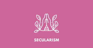 secularism nbse 11