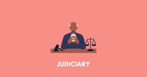 judiciary nbse 11