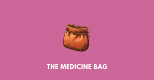 The Medicine Bag