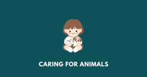 Caring for Animals