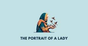 The Portrait of a Lady