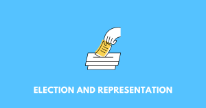 Election and Representation
