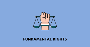Fundamental Rights