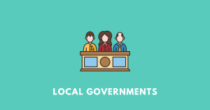 Local Governments