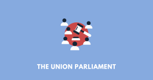The Union Parliament Icse