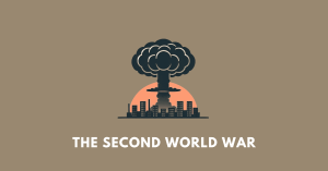 The Second World War ICSE