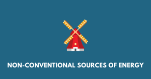 Non-Conventional Sources of Energy nbse