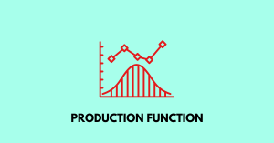Production Function ahsec class 11 economics