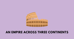 AN EMPIRE ACROSS THREE CONTINENTS ahsec