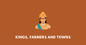 Kings, Farmers and Towns ahsec