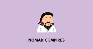 NOMADIC EMPIRES ahsec