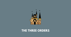The Three Orders ahsec