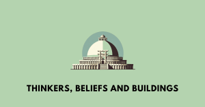 Thinkers Beliefs and Buildings ahsec