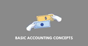 Basic Accounting Concepts NBSE