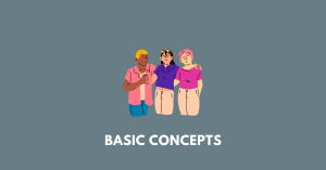 Basic Concepts nbse class 11