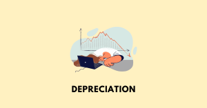 Depreciation nbse class 10