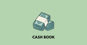 cash book nbse class 9