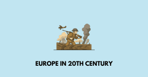 Europe in 20th Century wbbse