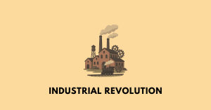 Industrial Revolution Colonialism and Imperialism wbbse