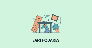 Earthquakes icse class 9 geography