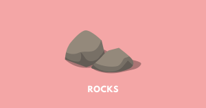 Rocks icse class 9 geography