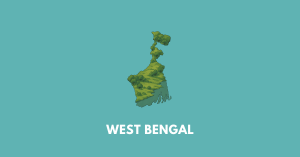 West Bengal WBBSE Class 9 Geography solutions
