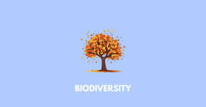 Biodiversity nbse class 12