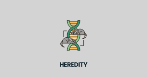 Heredity class 10 science