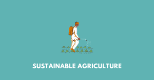 Sustainable Agriculture nbse class 12