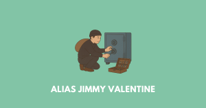 Alias Jimmy Valentine wbchse