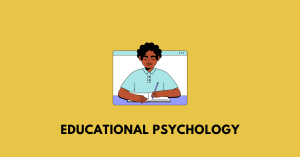 Educational Psychology nbse class 12
