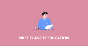 NBSE class 12 education