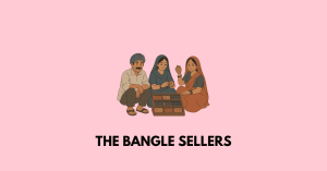 The Bangle Sellers wbchse